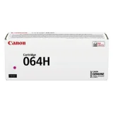 Original OEM Toner Cartridge Canon 064H M (4934C001) (Magenta)