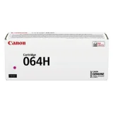 Original OEM Toner Canon 064H M (4934C001) (Magenta)