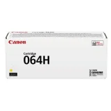 Original OEM Toner Cartridge Canon 064H Y (4932C001) (Yellow) for Canon i-SENSYS MF842cdw