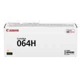 Original OEM Toner Canon 064H Y (4932C001) (Yellow)