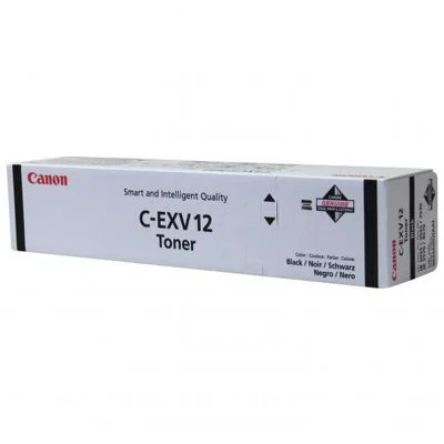 Original OEM Toner Cartridge Canon C-EXV 12 (9634A002) (Black)