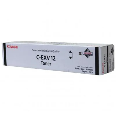 Original OEM Toner Canon C-EXV 12 (9634A002) (Black)