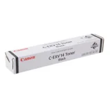 Original OEM Toner Canon C-EXV 14 (0384B002) (Black)