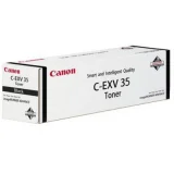 Original OEM Toner Cartridge Canon C-EXV 35 (3764B002) (Black) for Canon imageRUNNER 8105