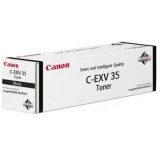 Original OEM Toner Cartridge Canon C-EXV 35 (3764B002) (Black)