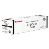 Original OEM Toner Cartridge Canon C-EXV 37 (2787B002AA) (Black)