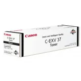 Original OEM Toner Cartridge Canon C-EXV 37 (2787B002AA) (Black) for Canon imageRUNNER 1730i