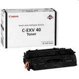 Original OEM Toner Cartridge Canon C-EXV 40 (3480B006AA) (Black)