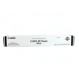 Original OEM Toner Cartridge Canon C-EXV 49 B (8524B002) (Black) for Canon imageRUNNER Advance C3320i