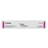 Original OEM Toner Canon C-EXV 54 M (1396C002) (Magenta)
