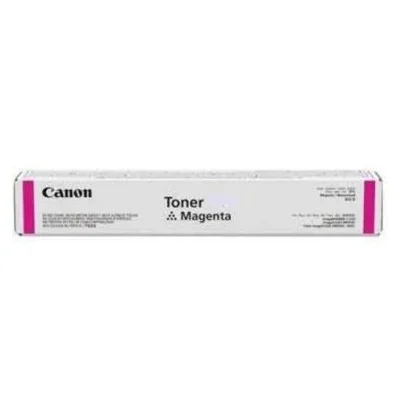 Original OEM Toner Cartridge Canon C-EXV 54 M (1396C002) (Magenta)