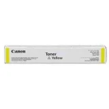 Original OEM Toner Cartridge Canon C-EXV 54 Y (1397C002) (Yellow)
