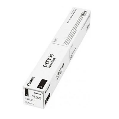 Original OEM Toner Canon C-EXV 55 B (2182C002) (Black)
