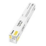 Original OEM Toner Canon C-EXV 55 Y (2185C002) (Yellow)