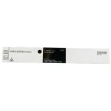Original OEM Toner Canon C-EXV 58 B (3763C002) (Black)