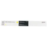 Original OEM Toner Cartridge Canon C-EXV 58 Y (3766C002) (Yellow)