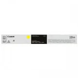Original OEM Toner Canon C-EXV 58L Y (3769C002) (Yellow)