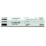 Original OEM Toner Cartridge Canon C-EXV 60 (4311C001) (Black) for Canon imageRUNNER 2425i