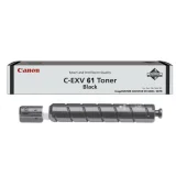 Original OEM Toner Canon C-EXV 61 (4766C002) (Black)
