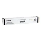 Original OEM Toner Cartridge Canon C-EXV 62 (5141C002) (Black)