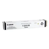 Original OEM Toner Canon C-EXV 62 (5141C002) (Black)