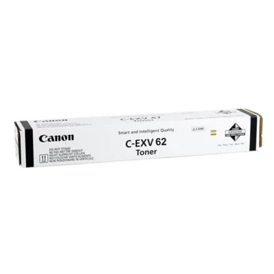 Original OEM Toner Canon C-EXV 62 (5141C002) (Black)
