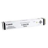 Original OEM Toner Cartridge Canon C-EXV 63 (5142C002) (Black) for Canon imageRUNNER 2730i