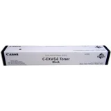 Original OEM Toner Cartridge Canon C-EXV 64 B (5753C002) (Black) for Canon imageRUNNER Advance DX C3935i