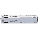 Original OEM Toner Cartridge Canon C-EXV 66 (5745C002) (Black) for Canon imageRUNNER Advance 4935i