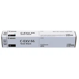 Original OEM Toner Cartridge Canon C-EXV 66 (5745C002) (Black) for Canon imageRUNNER Advance 4945i