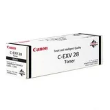 Original OEM Toner Cartridge Canon C-EXV28 B (2789B002) (Black)
