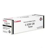 Original OEM Toner Cartridge Canon C-EXV28 B (2789B002) (Black) for Canon imageRUNNER C5051