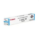 Original OEM Toner Cartridge Canon C-EXV28 C (2793B002) (Cyan) for Canon imageRUNNER C5045i