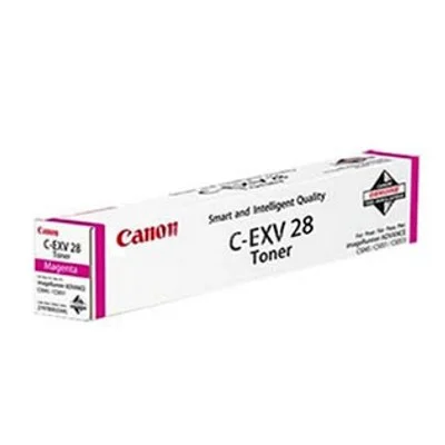 Original OEM Toner Canon C-EXV28 M (2797B002) (Magenta)