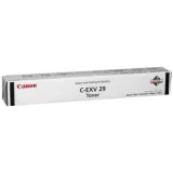 Original OEM Toner Cartridge Canon C-EXV29B (2790B002) (Black) for Canon imageRUNNER C5030