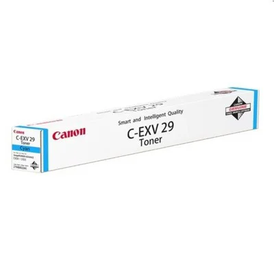 Original OEM Toner Cartridge Canon C-EXV29C (2794B002) (Cyan)