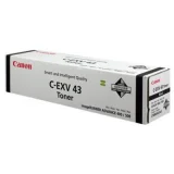 Original OEM Toner Canon C-EXV43 (2788B002) (Black)