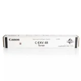 Original OEM Toner Cartridge Canon C-EXV48 B (9106B002) (Black) for Canon imageRUNNER C1335iF