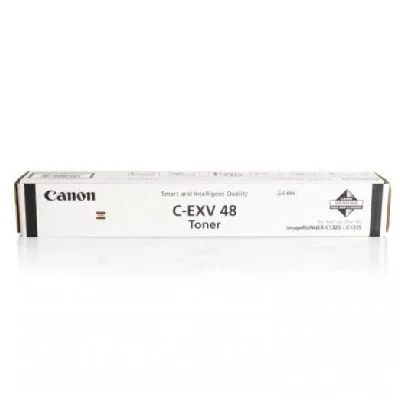 Original OEM Toner Canon C-EXV48 B (9106B002) (Black)