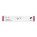 Original OEM Toner Cartridge Canon C-EXV48 M (9108B002) (Magenta) for Canon imageRUNNER C1335iF