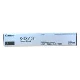 Original OEM Toner Cartridge Canon C-EXV53 (0473C002) (Black) for Canon imageRUNNER Advance 4551i