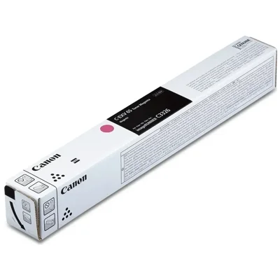 Original OEM Toner Canon C-EXV65 M (5763C001) (Magenta)
