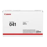 Original OEM Toner Cartridge Canon CRG-041 (0452C002) (Black)