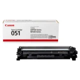 Original OEM Toner Cartridge Canon CRG-051 (2168C002) (Black)