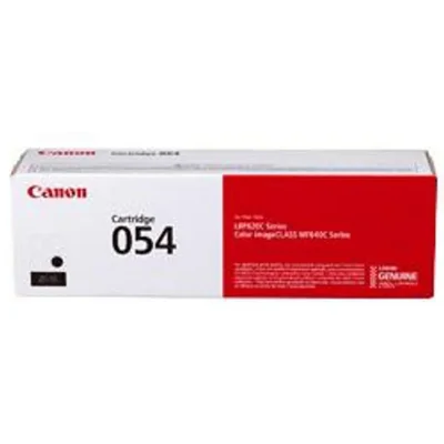 Original OEM Toner Canon CRG-054 (3024C002) (Black)