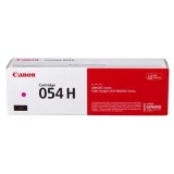 Original OEM Toner Cartridge Canon CRG-054H (3026C002) (Magenta) for Canon i-SENSYS LBP623Cdw