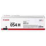 Original OEM Toner Cartridge Canon CRG-054H (3028C002) (Black) for Canon i-SENSYS LBP623Cdw