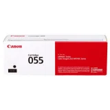 Original OEM Toner Cartridge Canon CRG-055BK (3016C002) (Black) for Canon i-SENSYS MF746Cx