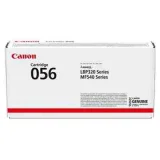 Original OEM Toner Cartridge Canon CRG-056 (3007C002) (Black) for Canon i-SENSYS LBP325x