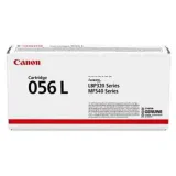 Original OEM Toner Cartridge Canon CRG-056L (3006C002) (Black) for Canon i-SENSYS LBP325x